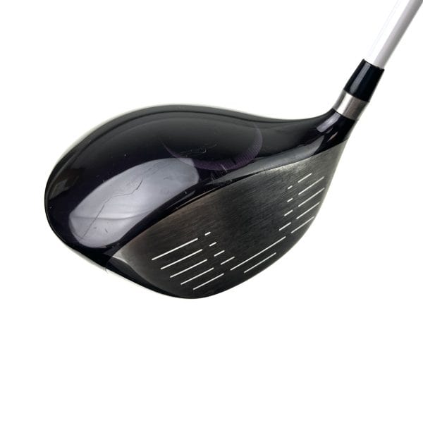 Ping Rhapsody Driver / 14 Degree / ULT 129 Ultra Light Ladies Flex