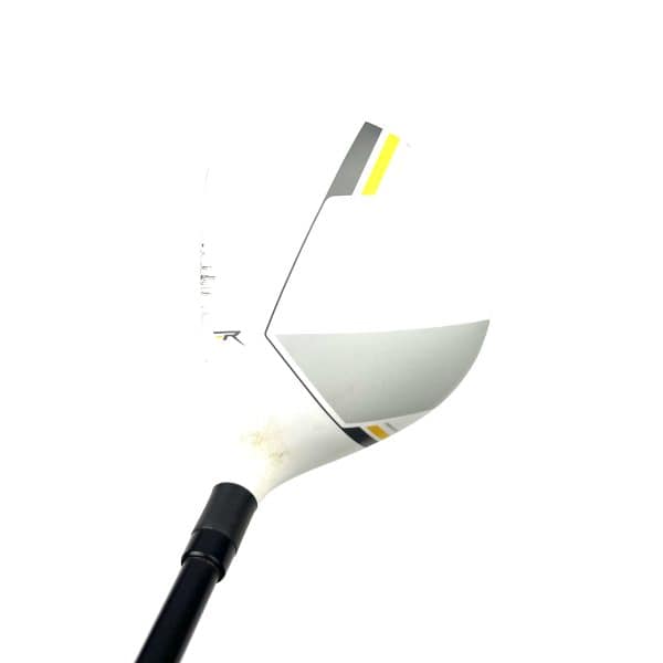 Taylormade RBZ Stage 2 5 Wood / 19 Degree / Rocketfuel 60 Regular Flex