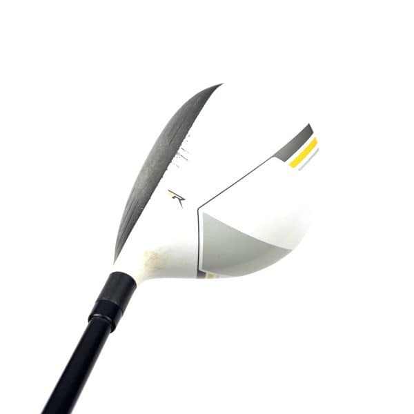 Taylormade RBZ Stage 2 5 Wood / 19 Degree / Rocketfuel 60 Regular Flex