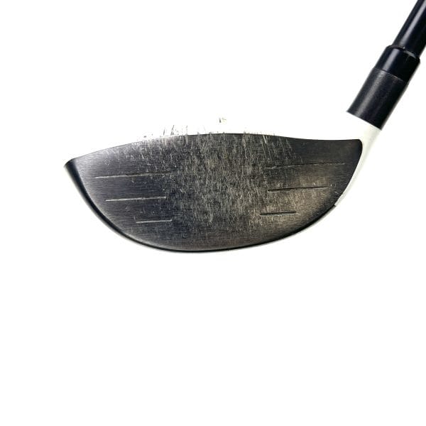 Taylormade RBZ Stage 2 5 Wood / 19 Degree / Rocketfuel 60 Regular Flex