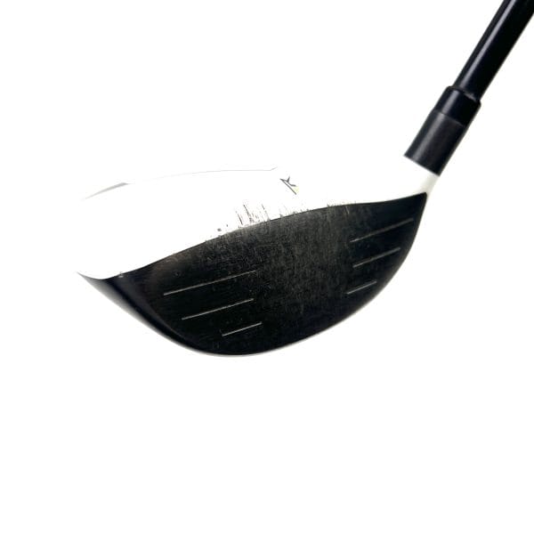 Taylormade RBZ Stage 2 5 Wood / 19 Degree / Rocketfuel 60 Regular Flex