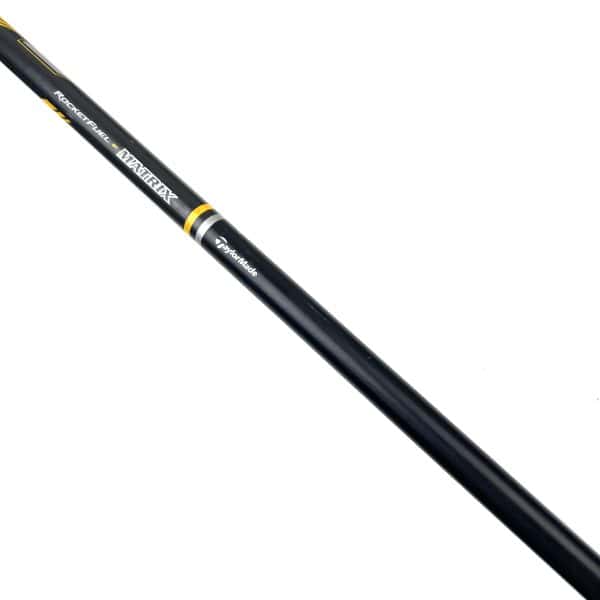 Taylormade RBZ Stage 2 5 Wood / 19 Degree / Rocketfuel 60 Regular Flex