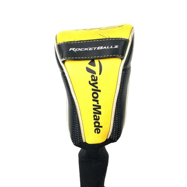 Taylormade RBZ Stage 2 5 Wood / 19 Degree / Rocketfuel 60 Regular Flex