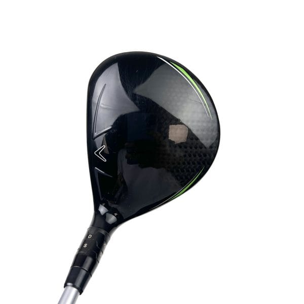 Callaway Great Big Bertha Epic 3 Wood / 15 Degree / Vista Pro 75 Stiff Flex
