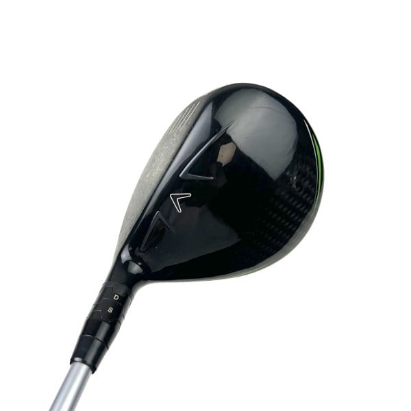Callaway Great Big Bertha Epic 3 Wood / 15 Degree / Vista Pro 75 Stiff Flex