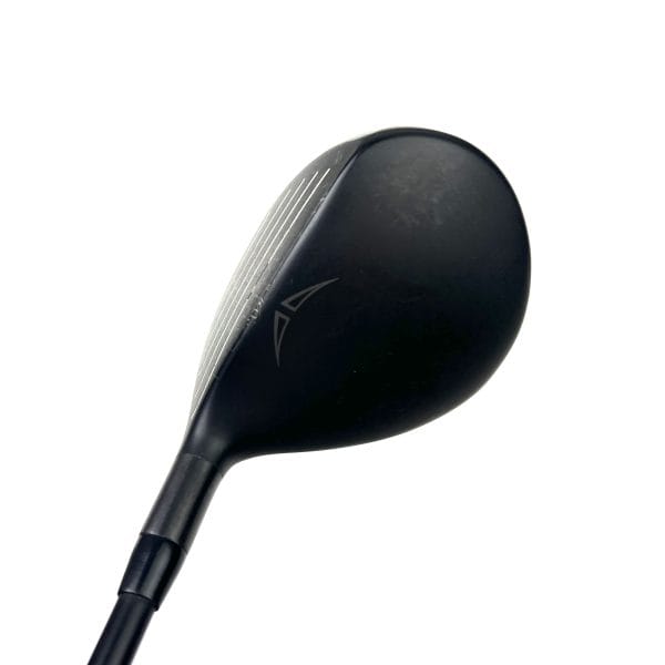 Ping i20 3 Wood / 15 Degree / Ping TFC 707 F Stiff Flex