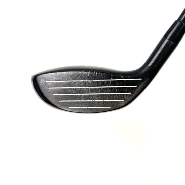 Ping i20 3 Wood / 15 Degree / Ping TFC 707 F Stiff Flex