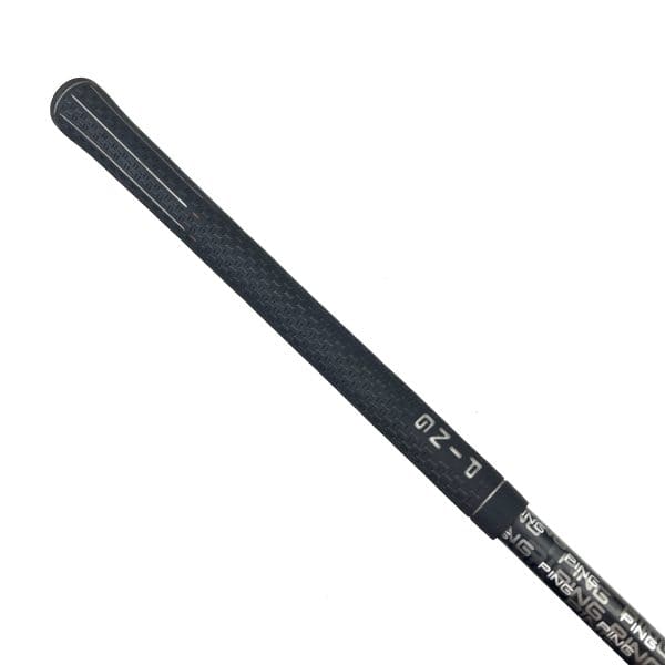 Ping i20 3 Wood / 15 Degree / Ping TFC 707 F Stiff Flex