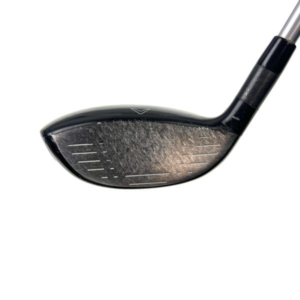 Callaway Rogue 7 Wood / 21 Degree / Quaranta 40 Ladies Flex