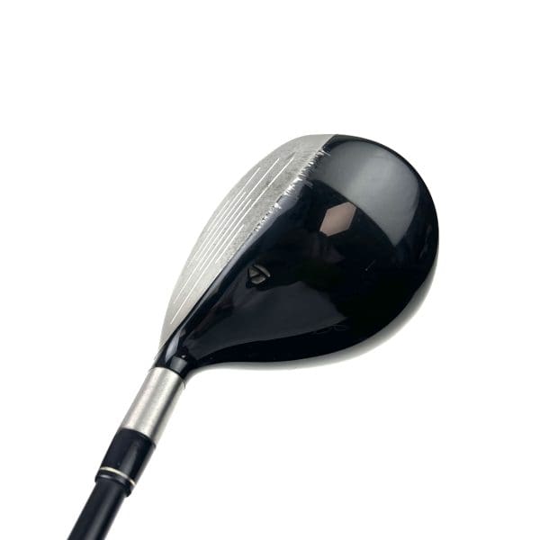 Taylormade V Steel 4 Wood / 16.5 Degree / Taylormade Regular Flex