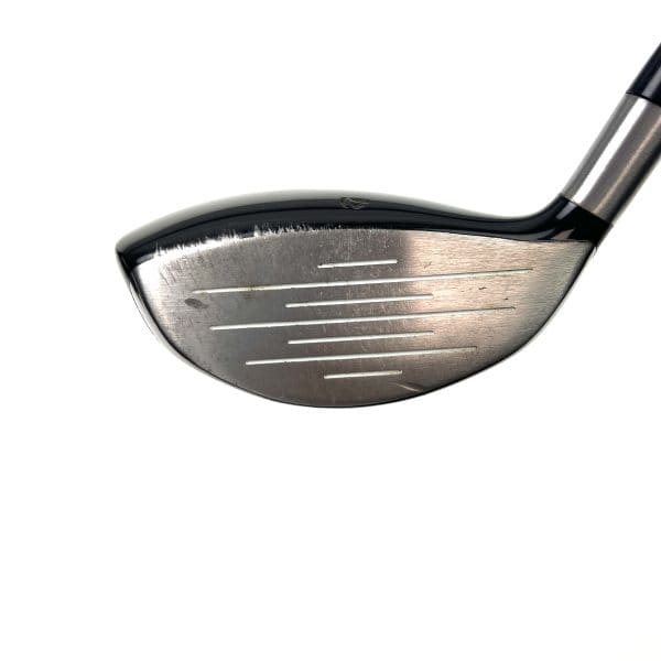 Taylormade V Steel 4 Wood / 16.5 Degree / Taylormade Regular Flex
