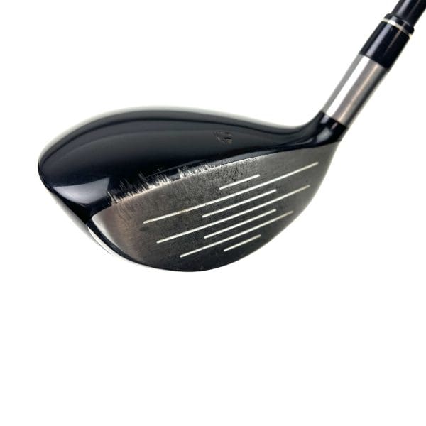 Taylormade V Steel 4 Wood / 16.5 Degree / Taylormade Regular Flex