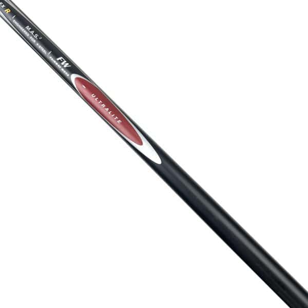 Taylormade V Steel 4 Wood / 16.5 Degree / Taylormade Regular Flex