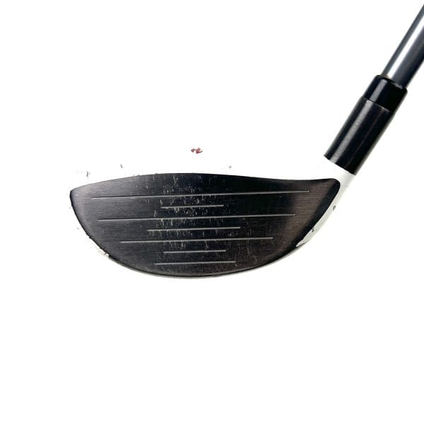 Taylormade Burner SuperFast 2.0 5 Wood / 18 Degree / REAX 4.8 Regular Flex