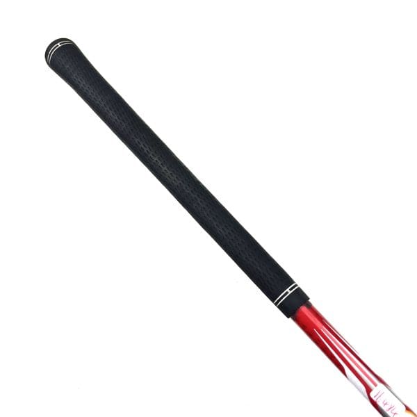 Taylormade Burner SuperFast 2.0 5 Wood / 18 Degree / REAX 4.8 Regular Flex