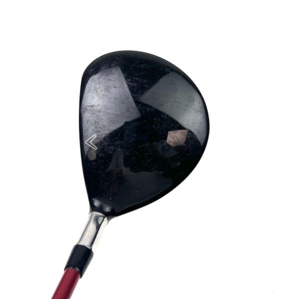 Callaway RAZR X Black 3 Wood / 15 Degree / Callaway Regular Flex
