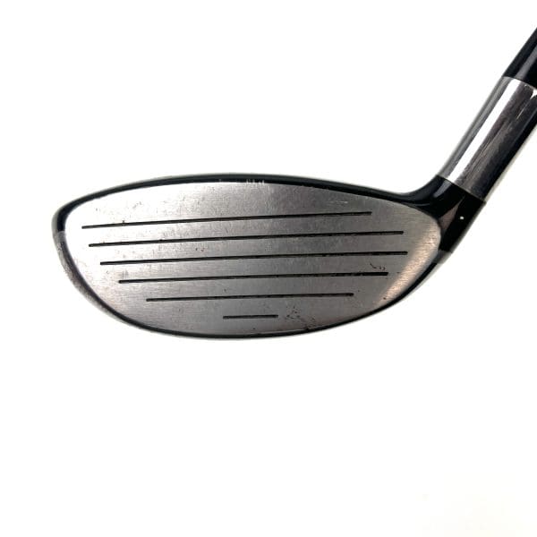 Callaway RAZR X Black 3 Wood / 15 Degree / Callaway Regular Flex