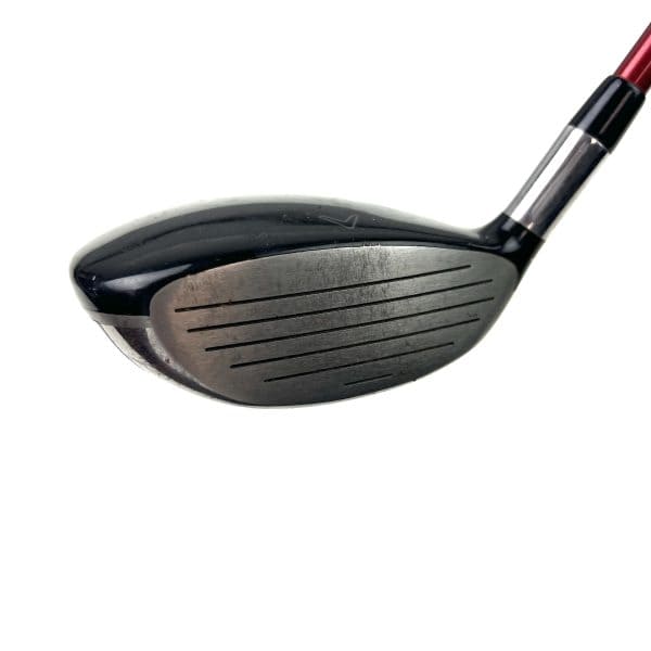 Callaway RAZR X Black 3 Wood / 15 Degree / Callaway Regular Flex