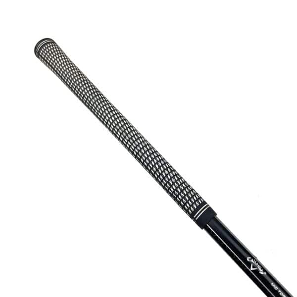 Callaway RAZR X Black 3 Wood / 15 Degree / Callaway Regular Flex