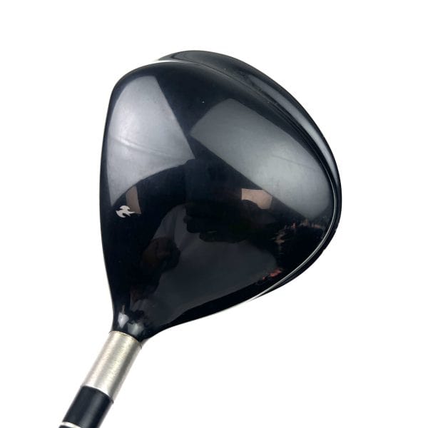 Taylormade Burner 2008 5 Wood / 18 Degree / REAX 49 Regular Flex