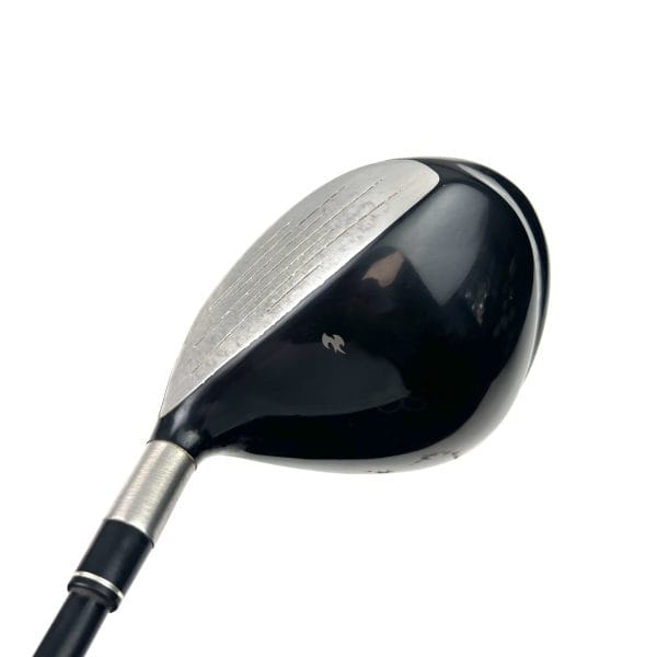 Taylormade Burner 2008 5 Wood / 18 Degree / REAX 49 Regular Flex