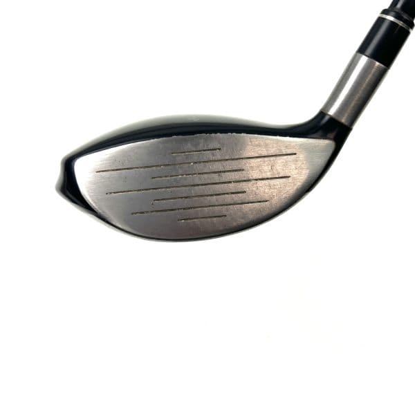 Taylormade Burner 2008 5 Wood / 18 Degree / REAX 49 Regular Flex
