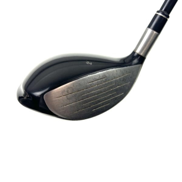 Taylormade Burner 2008 5 Wood / 18 Degree / REAX 49 Regular Flex