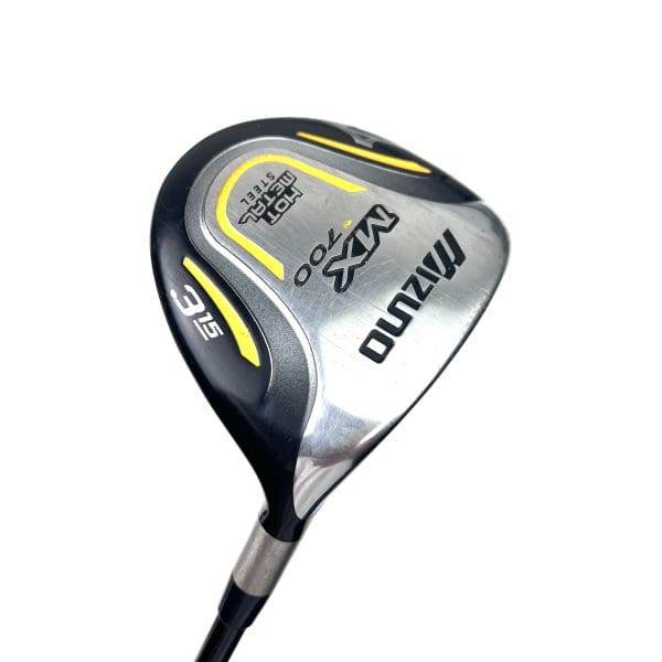 Mizuno MX 700 3 Wood / 15 Degree / Exsar Regular Flex