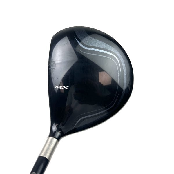 Mizuno MX 700 3 Wood / 15 Degree / Exsar Regular Flex