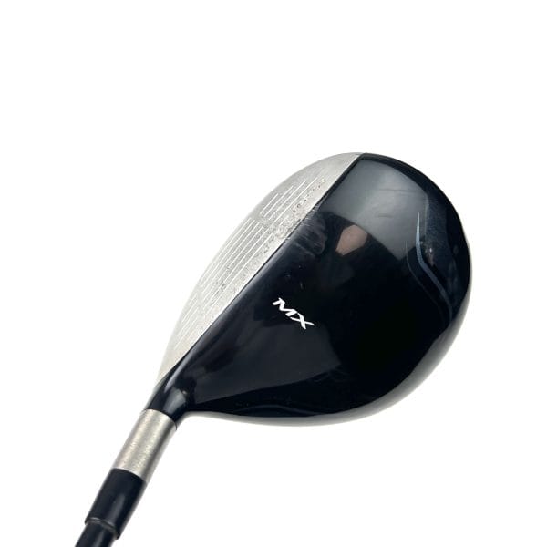 Mizuno MX 700 3 Wood / 15 Degree / Exsar Regular Flex