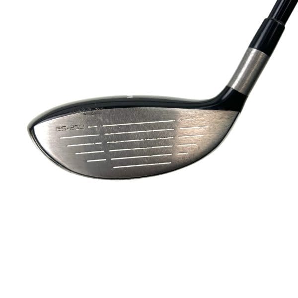 Mizuno MX 700 3 Wood / 15 Degree / Exsar Regular Flex