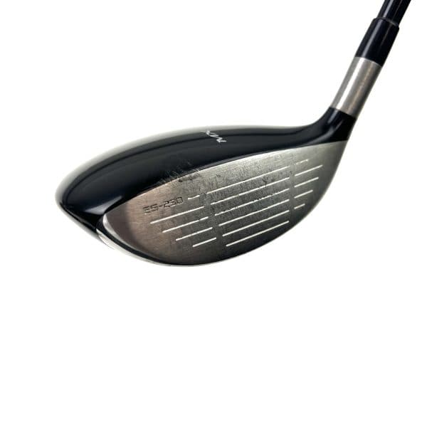 Mizuno MX 700 3 Wood / 15 Degree / Exsar Regular Flex