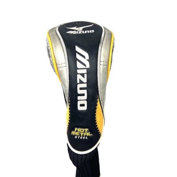 Mizuno MX 700 3 Wood / 15 Degree / Exsar Regular Flex