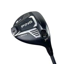 Ping G425 Max 3 Wood / 14.5 Degree / Alta CB 65 Stiff Flex