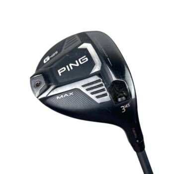 Ping G425 Max 3 Wood / 14.5 Degree / Alta CB 65 Stiff Flex