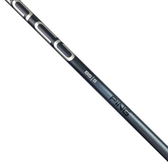 Ping G425 Max 3 Wood / 14.5 Degree / Alta CB 65 Stiff Flex