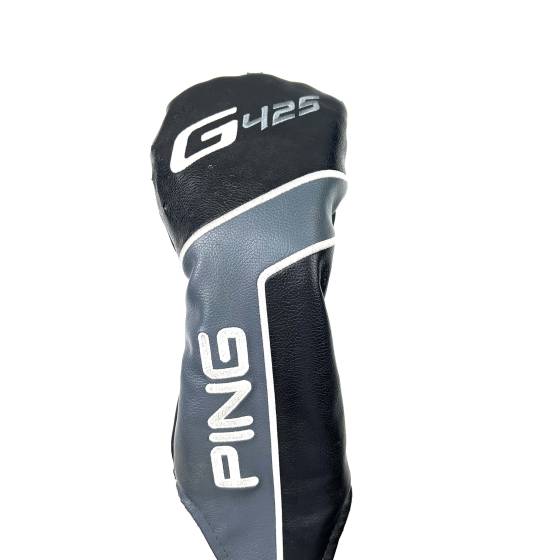 Ping G425 Max 3 Wood / 14.5 Degree / Alta CB 65 Stiff Flex