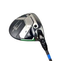 Callaway Elyte X 3 Wood / 15 Degree / Denali Regular Flex