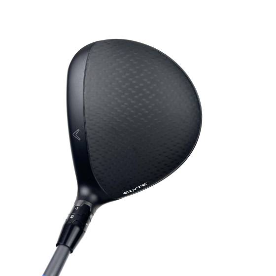 Callaway Elyte X 3 Wood / 15 Degree / Denali Regular Flex