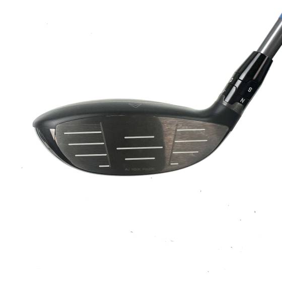 Callaway Elyte X 3 Wood / 15 Degree / Denali Regular Flex