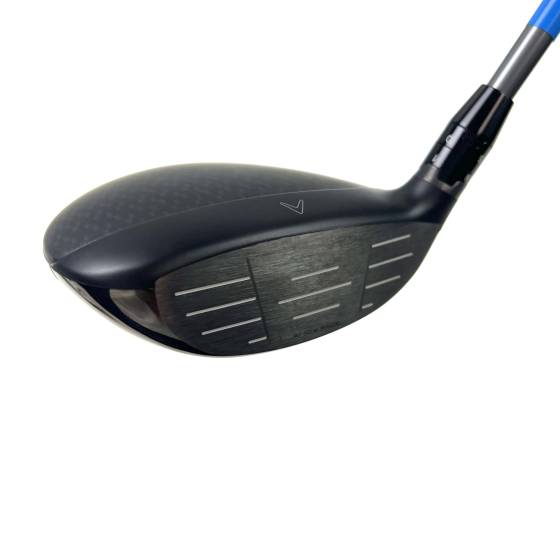 Callaway Elyte X 3 Wood / 15 Degree / Denali Regular Flex