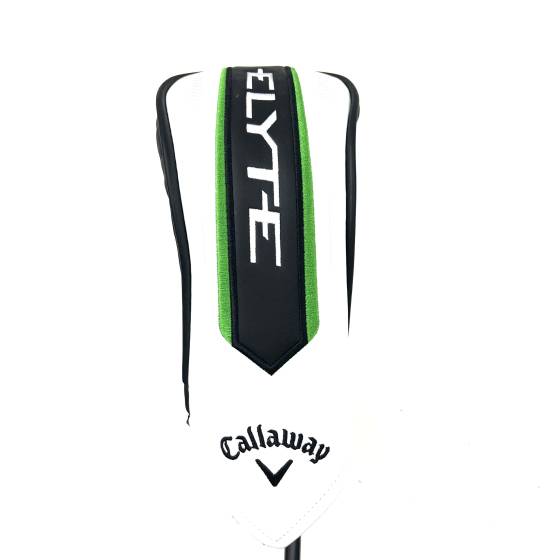 Callaway Elyte X 3 Wood / 15 Degree / Denali Regular Flex