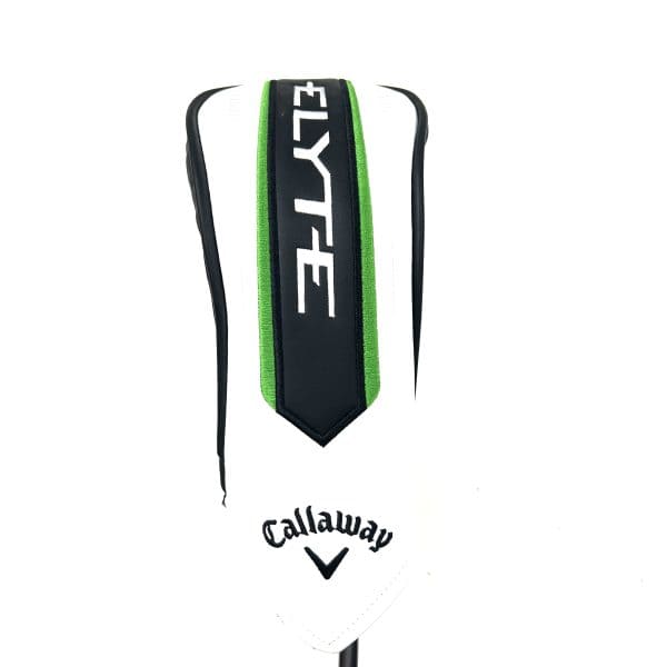 Callaway Elyte X 3 Wood / 15 Degree / Denali Regular Flex