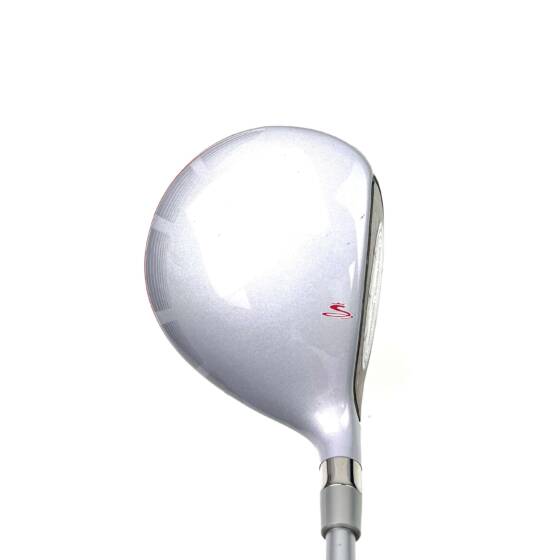 Left Handed Cobra Fly-Z XL 3 Wood / 19 Degree / Cobra Fly-Z XL 55 Ladies Flex