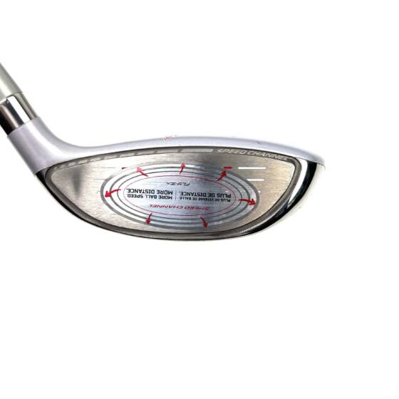 Left Handed Cobra Fly-Z XL 3 Wood / 19 Degree / Cobra Fly-Z XL 55 Ladies Flex