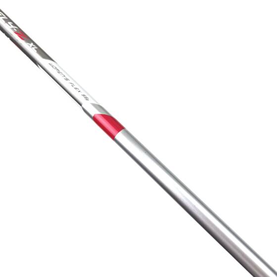 Left Handed Cobra Fly-Z XL 3 Wood / 19 Degree / Cobra Fly-Z XL 55 Ladies Flex