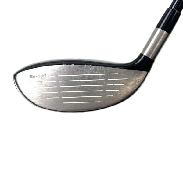 Mizuno MX 700 5 Wood / 18 Degree / Mizuno Exsar FS4 Ladies Flex