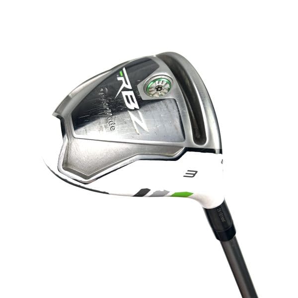 Taylormade RBZ 3 Wood / 15 Degree / Matrix Ozik Ladies Flex