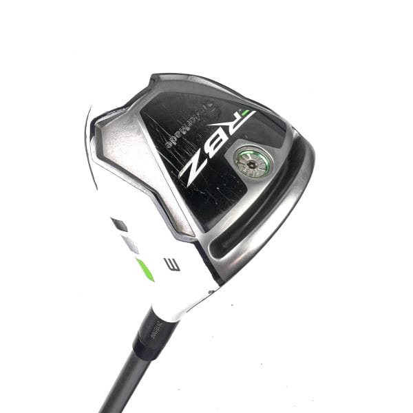 Taylormade RBZ 3 Wood / 15 Degree / Matrix Ozik Ladies Flex