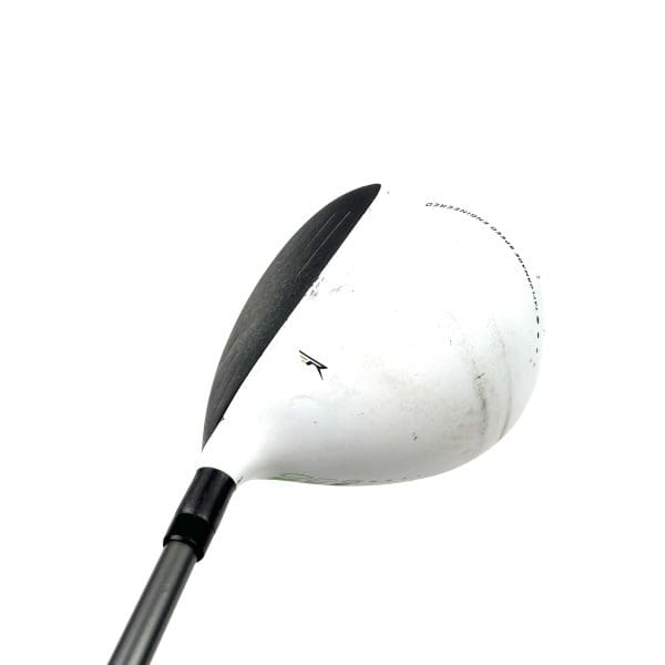 Taylormade RBZ 3 Wood / 15 Degree / Matrix Ozik Ladies Flex